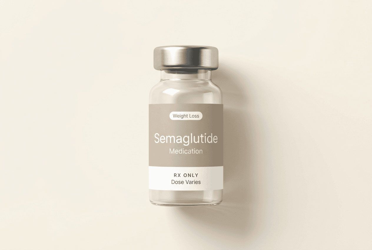 Semaglutida